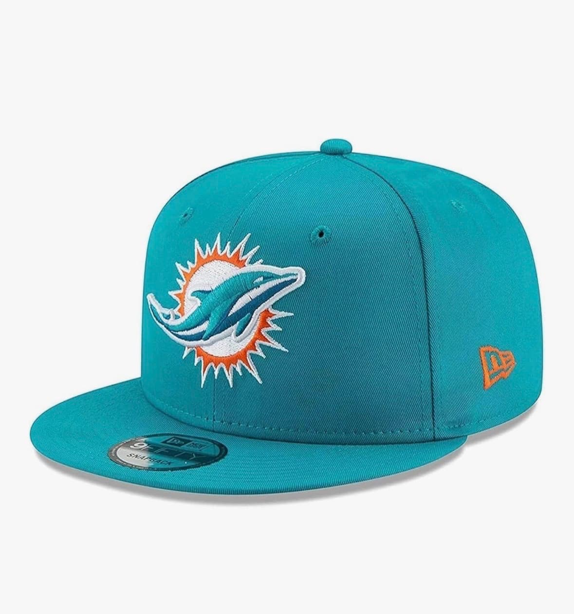 Dolphins hat
