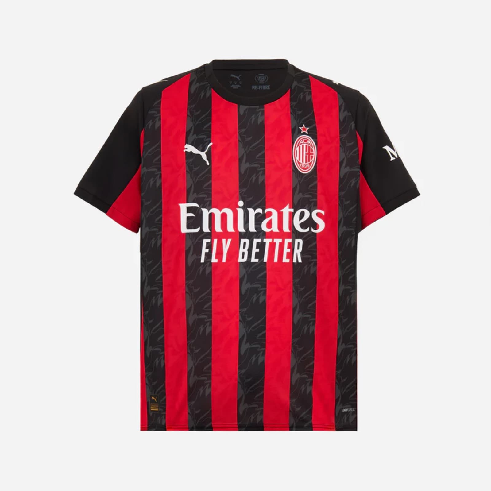 Jersey