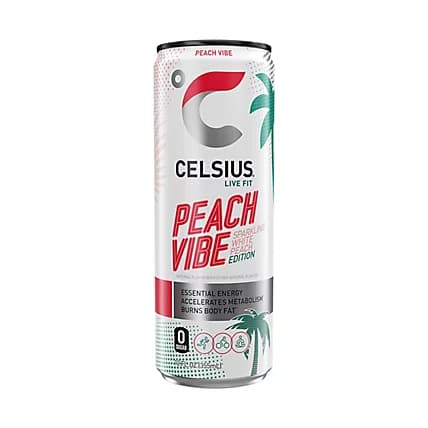 Celsius Can