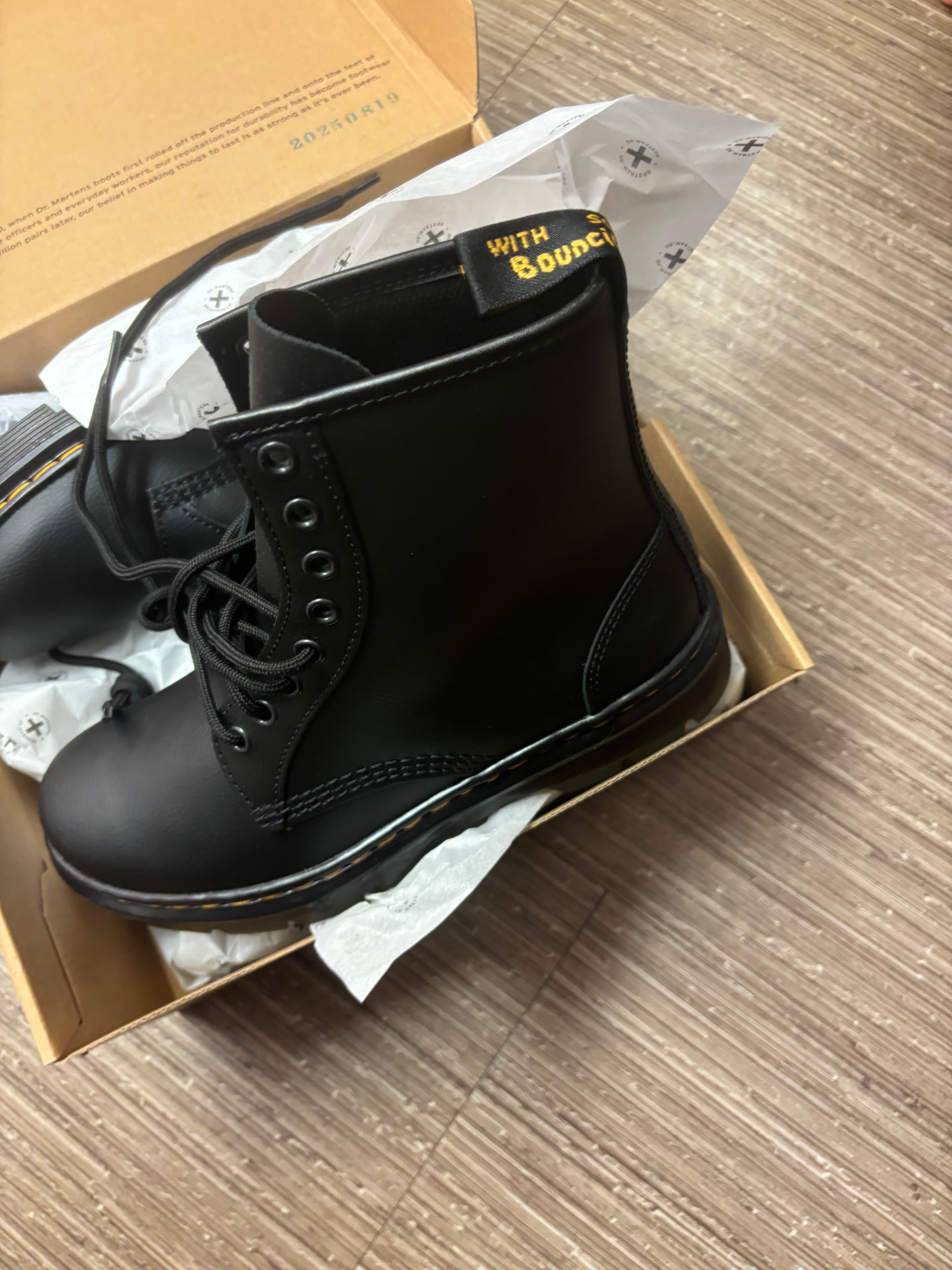 Boots
